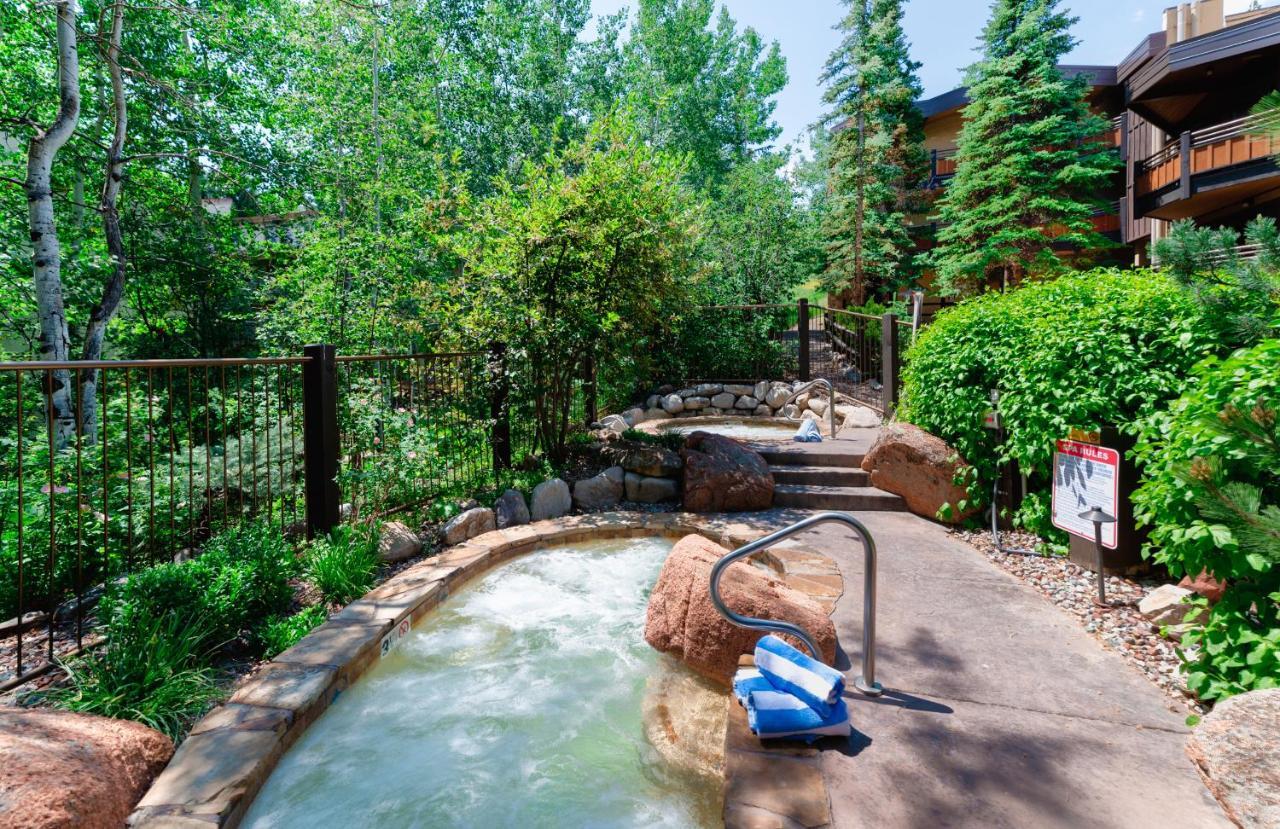 Laurelwood Condominiums 307 Сноумасс Виллидж Экстерьер фото