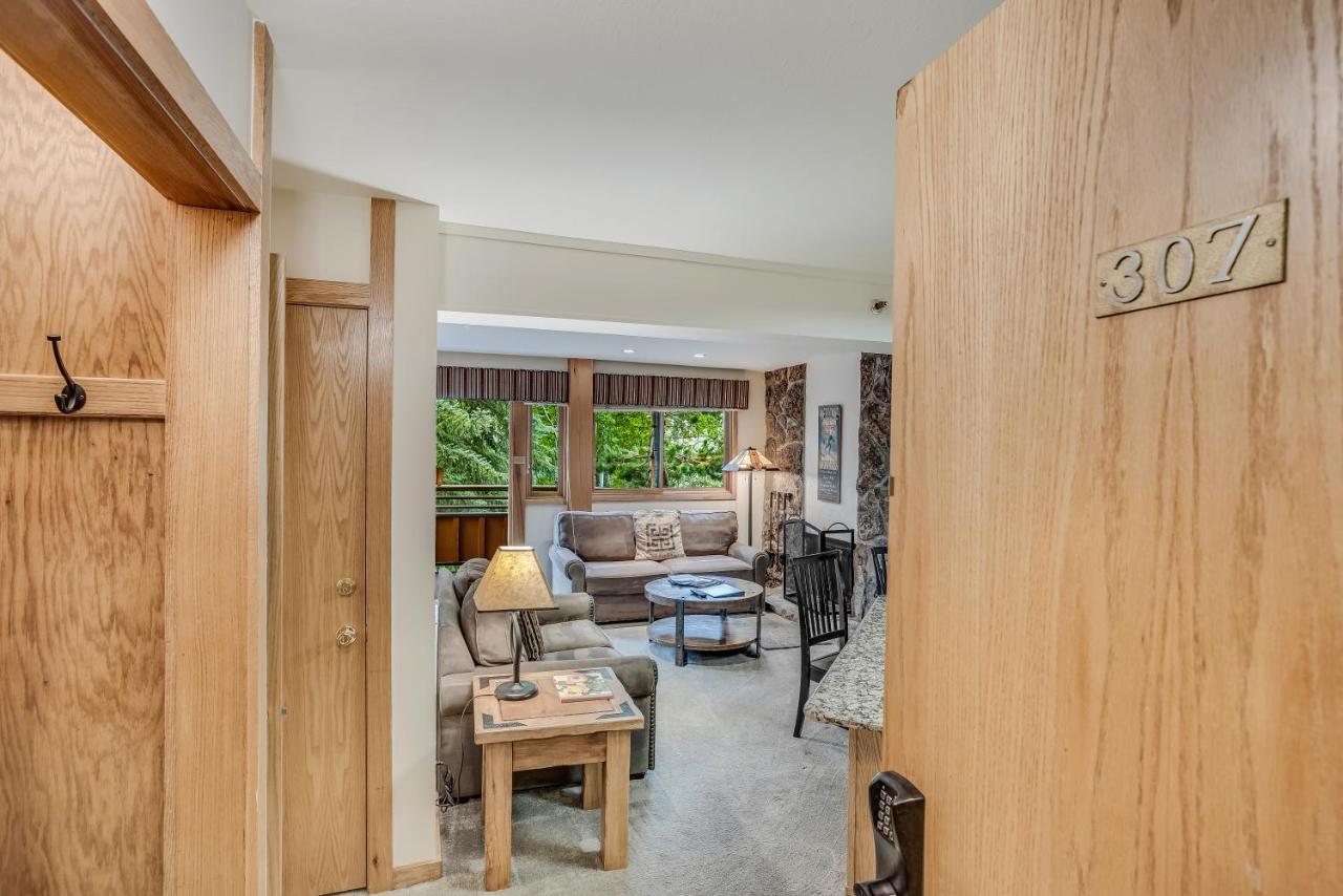 Laurelwood Condominiums 307 Сноумасс Виллидж Экстерьер фото