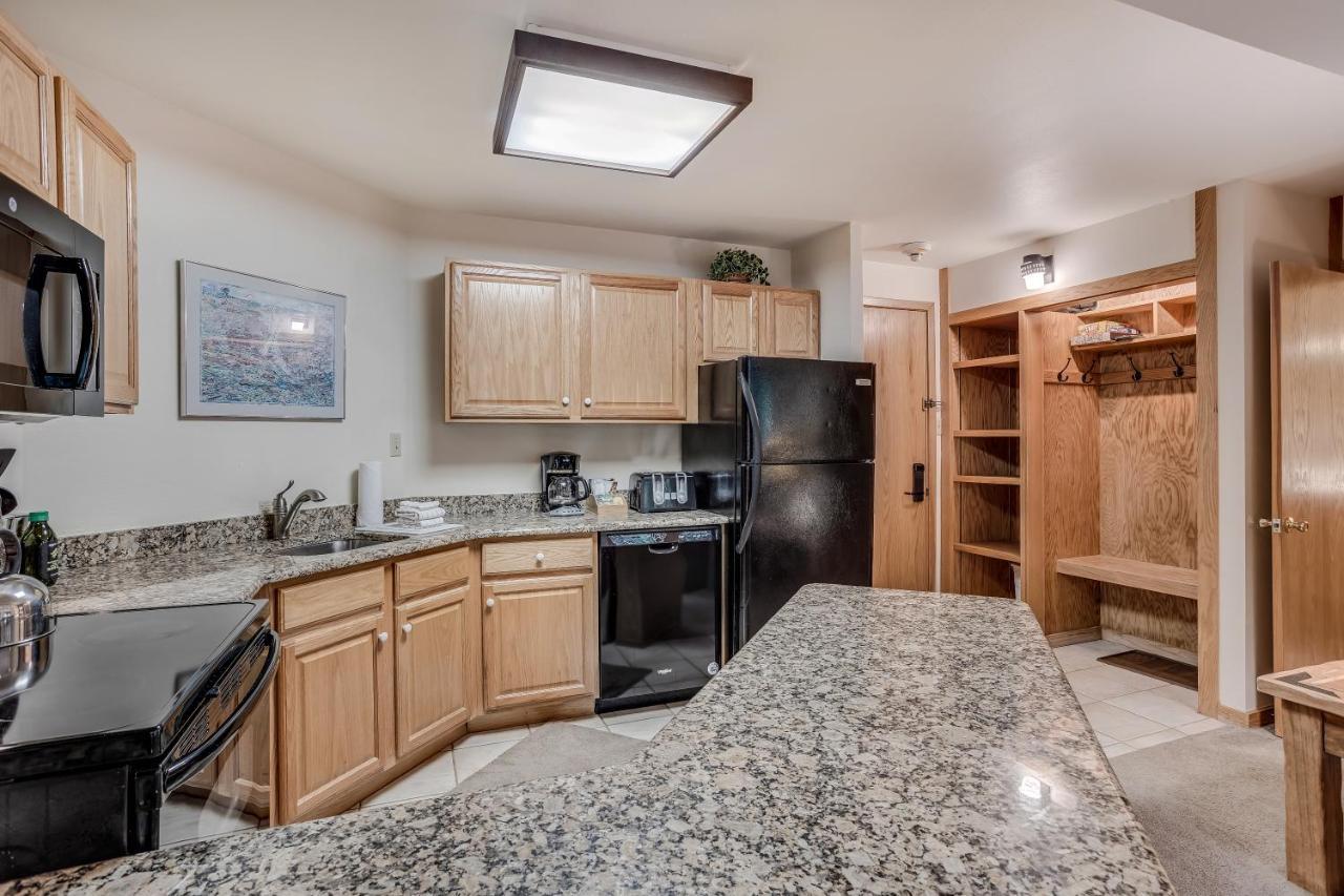 Laurelwood Condominiums 307 Сноумасс Виллидж Экстерьер фото