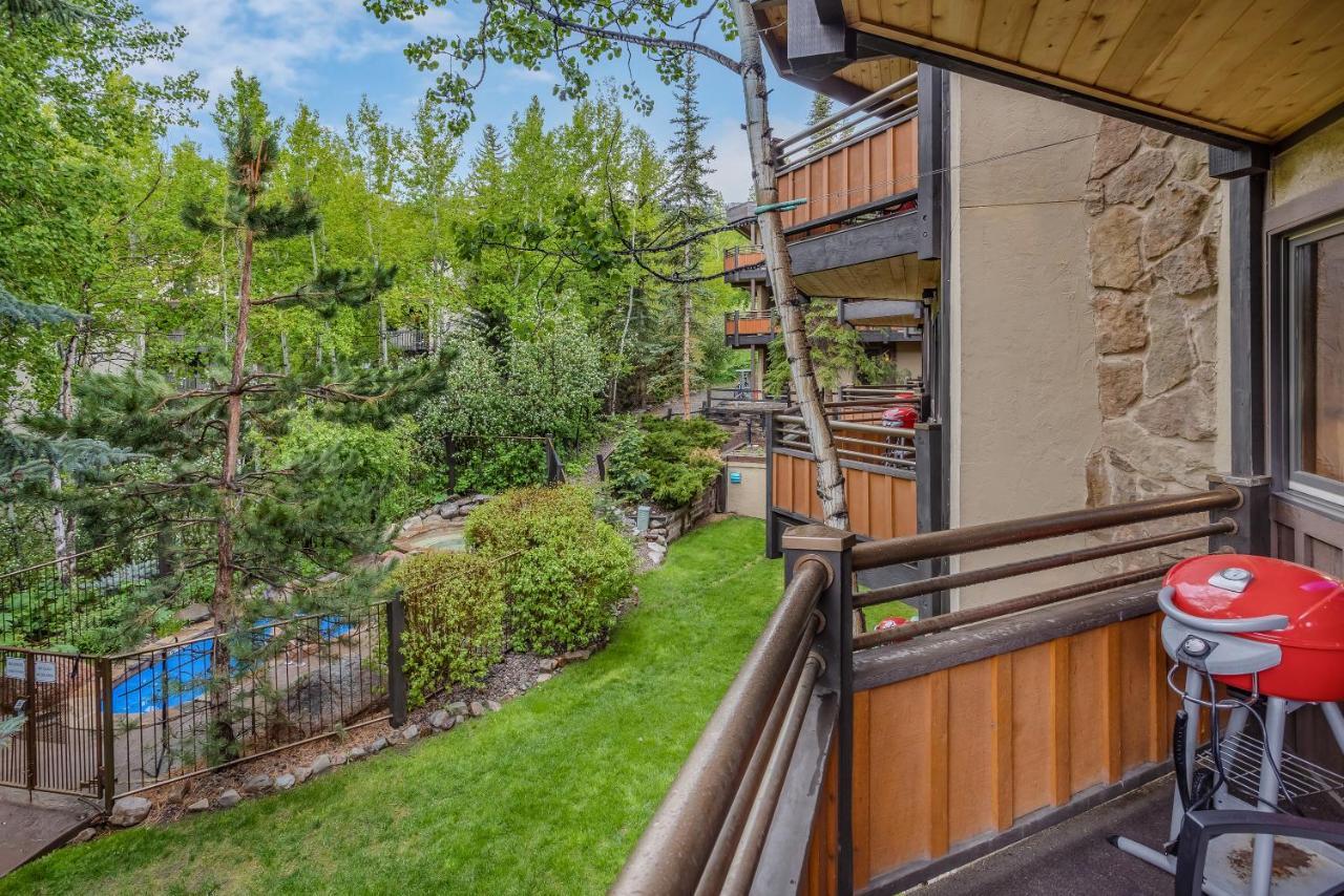 Laurelwood Condominiums 307 Сноумасс Виллидж Экстерьер фото